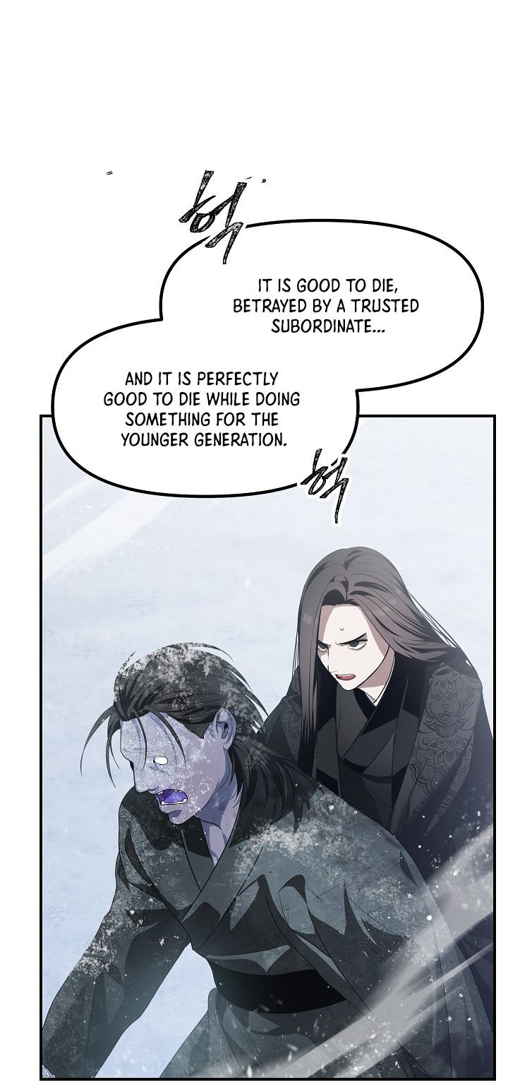 SSS-Class Suicide Hunter, Chapter 58 image 33